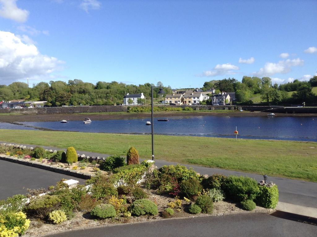 Anchor House Accommodation Newport  Kamer foto