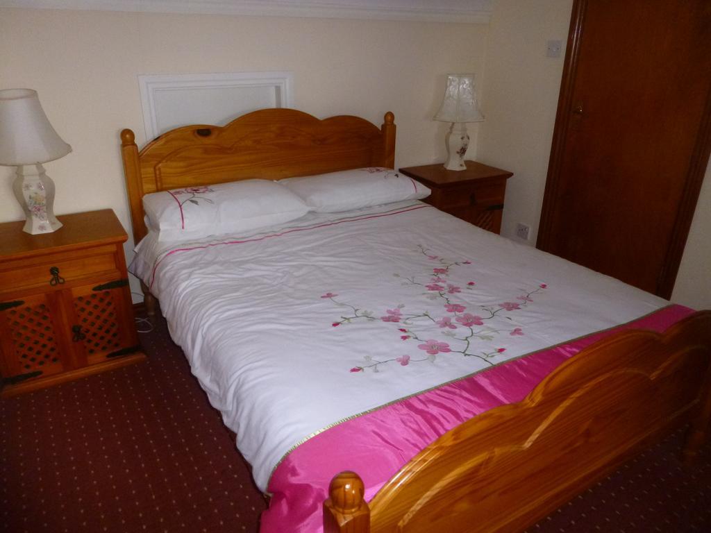 Anchor House Accommodation Newport  Buitenkant foto