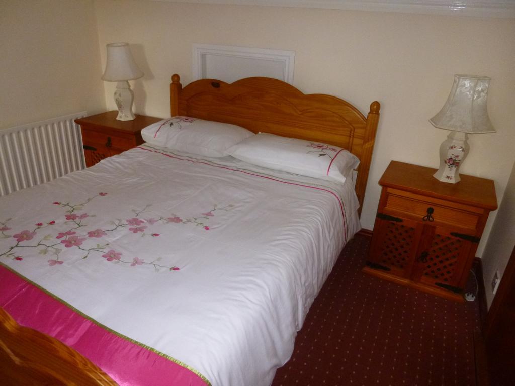 Anchor House Accommodation Newport  Buitenkant foto