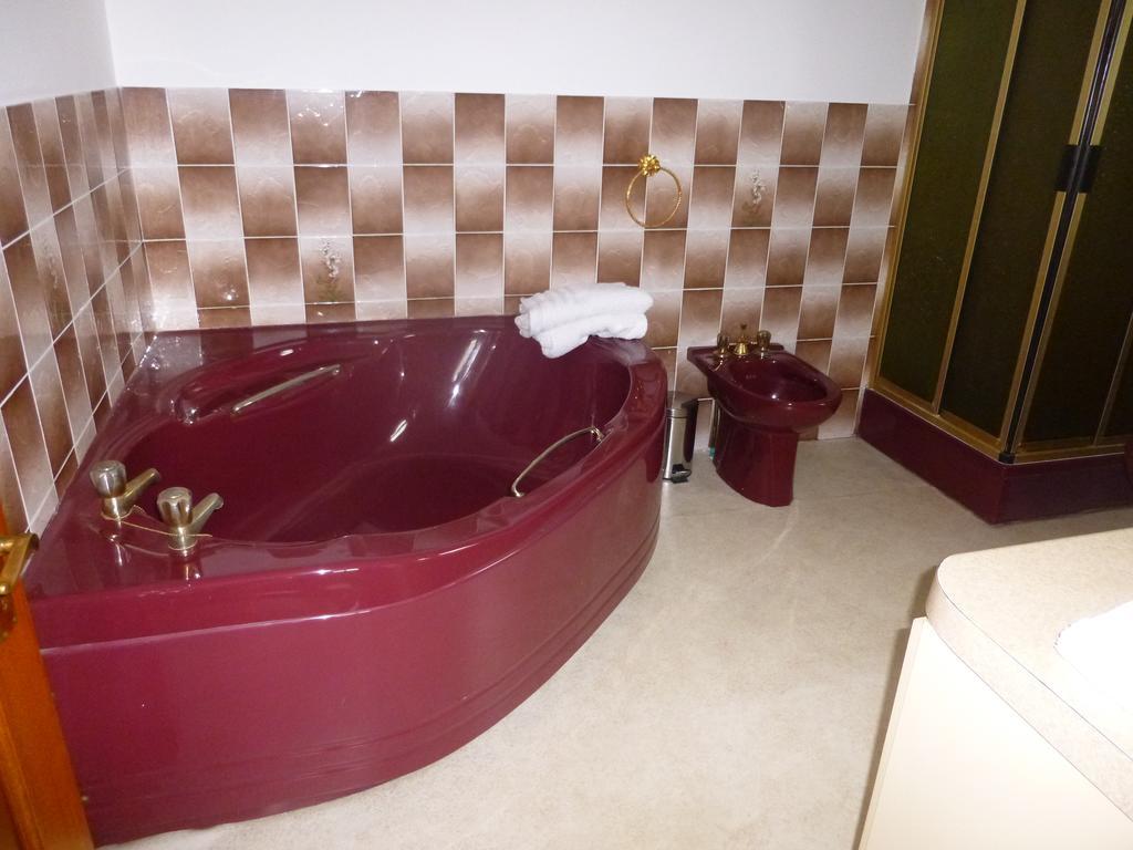 Anchor House Accommodation Newport  Kamer foto