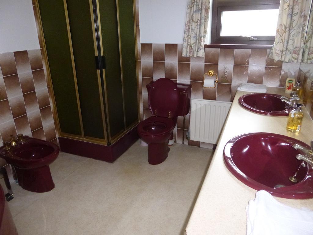 Anchor House Accommodation Newport  Kamer foto
