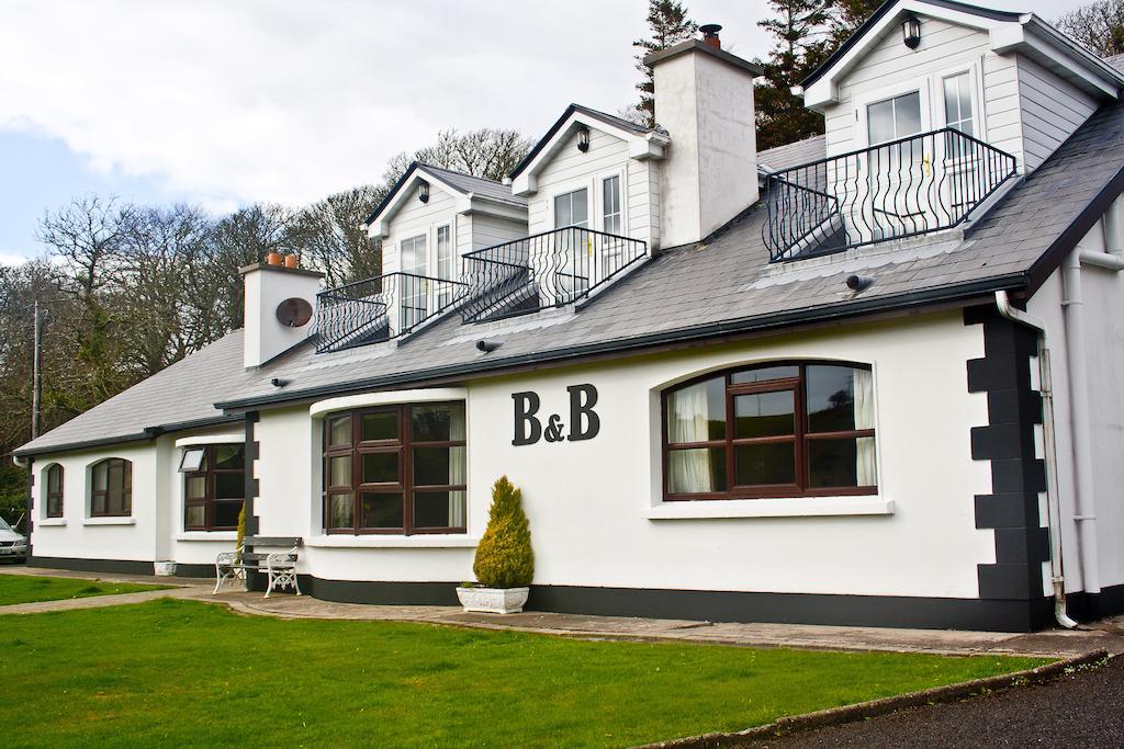 Anchor House Accommodation Newport  Buitenkant foto