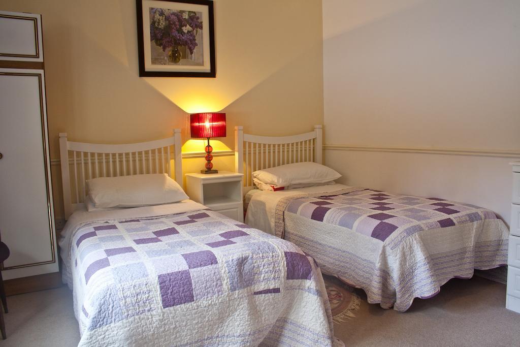 Anchor House Accommodation Newport  Kamer foto