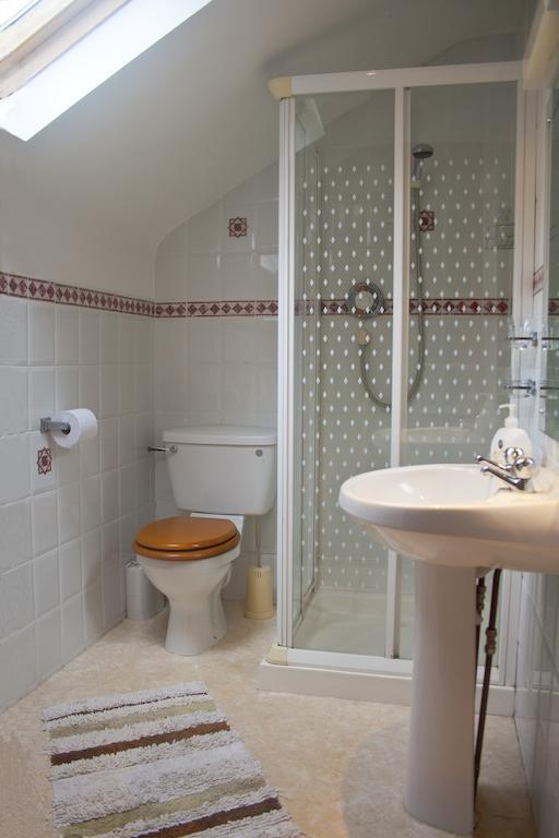 Anchor House Accommodation Newport  Kamer foto