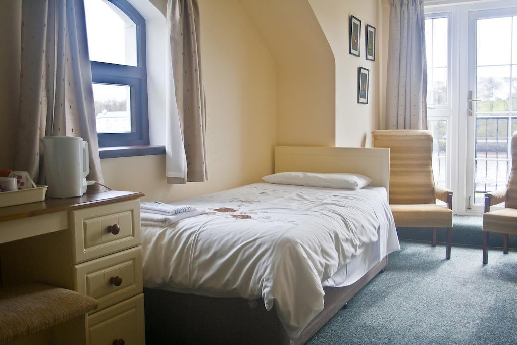 Anchor House Accommodation Newport  Kamer foto