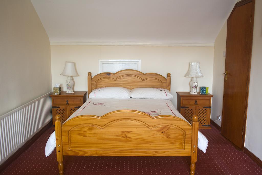Anchor House Accommodation Newport  Kamer foto