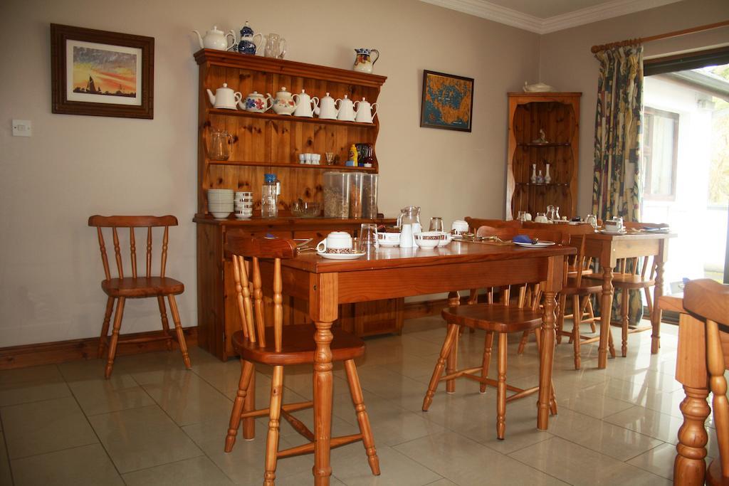 Anchor House Accommodation Newport  Buitenkant foto