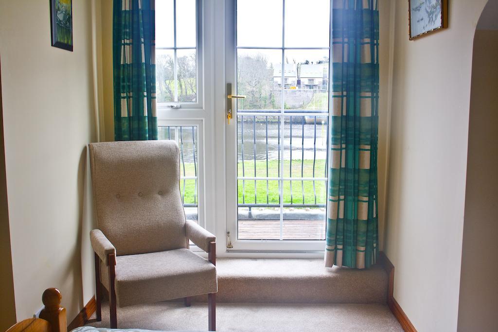 Anchor House Accommodation Newport  Kamer foto