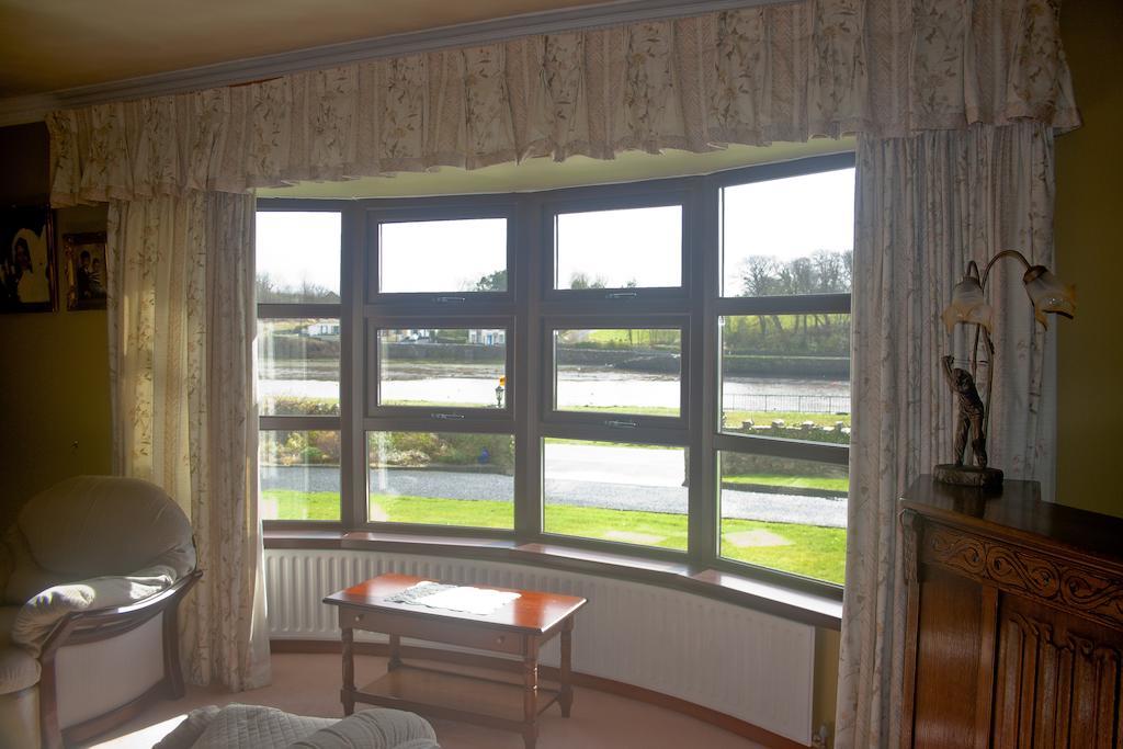 Anchor House Accommodation Newport  Buitenkant foto