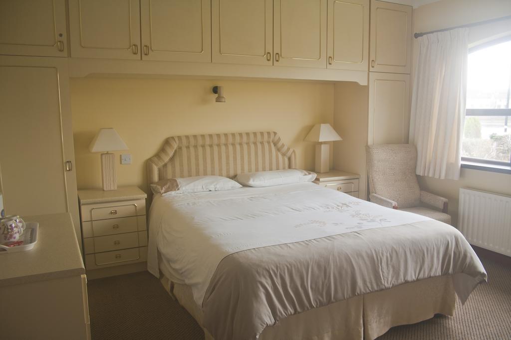 Anchor House Accommodation Newport  Kamer foto